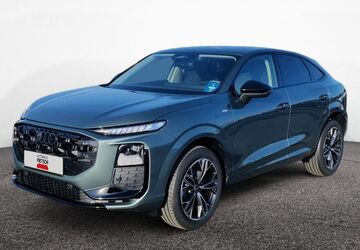 Audi Q3 8.000 km 47.980 &euro; Melle 49324