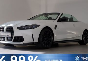 BMW M4 25.749 km 79.740 &euro; Würzburg 97076