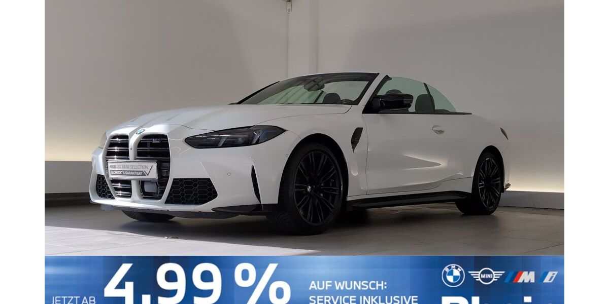 BMW M4 25.749 km 79.740 &euro; Würzburg 97076