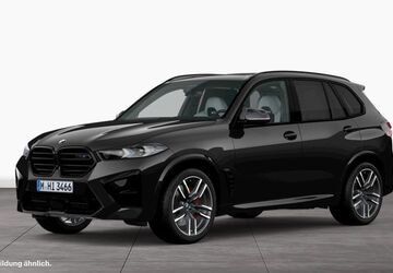 BMW X5 M 24.118 km 114.850 &euro; Rosenheim 83026