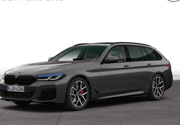 BMW 540 61.950 km 54.980 &euro; Ansbach 91522