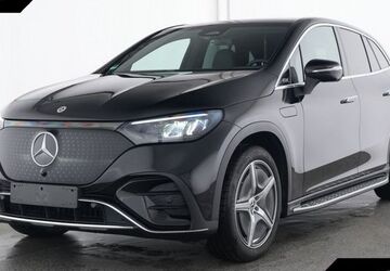 Mercedes-Benz EQE SUV 9.870 km 61.950 &euro; Leipzig 04179