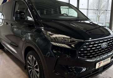 Ford Tourneo Custom 11.140 km 48.990 &euro; Bruchsal 76646