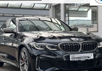 BMW M340i 77.660 km 46.950 &euro; Passau 94036