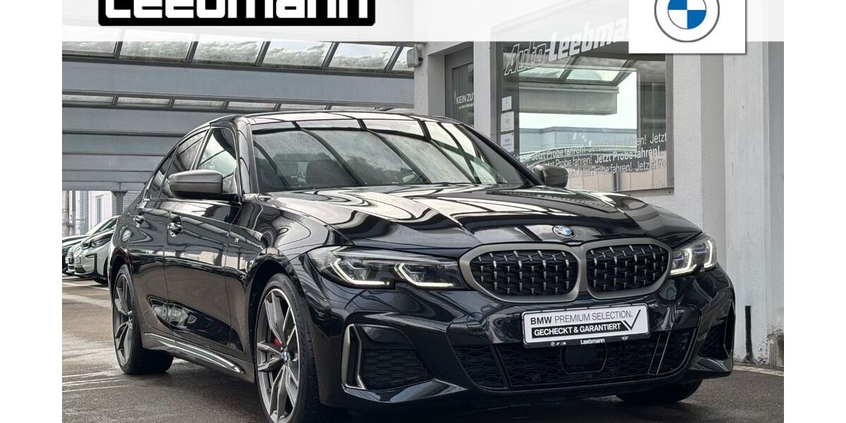 BMW M340i 77.660 km 46.950 &euro; Passau 94036