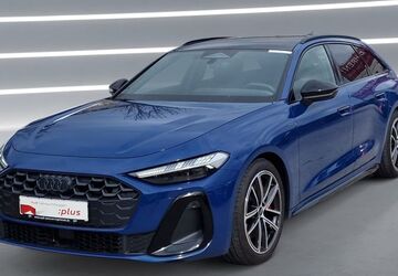 Audi A5 16.404 km 62.980 &euro; Ingolstadt 85057