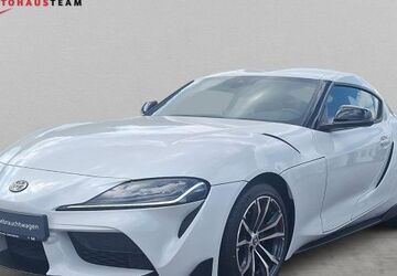 Toyota Supra 34.598 km 44.980 &euro; Pirna 01796