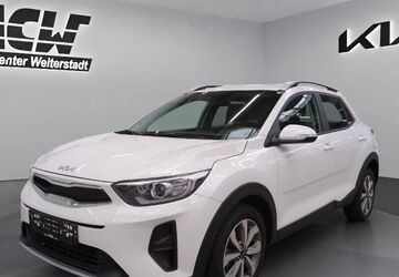 Kia Stonic 16.042 km 19.770 &euro; Weiterstadt-Darmstadt 64331