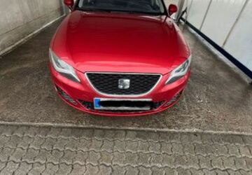 Seat Exeo 175.000 km 13.000 &euro; Westendorf 86707