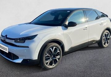 Citroen C4 13.000 km 20.490 &euro; Melle 49324