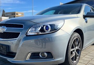 Chevrolet Malibu 156.000 km 6.890 &euro; Herbolzheim 79336