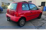 VW Lupo Basis*SchiebeD.*FrontUnfa*AHK 149.624 km 690 &euro; Berlin 13187