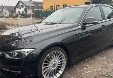 Alpina B3 165.000 km 28.300 &euro; Rheinstetten 76287