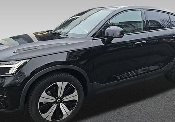 Volvo C40 17.830 km 32.998 &euro; Chemnitz OT Röhrsdorf 09247