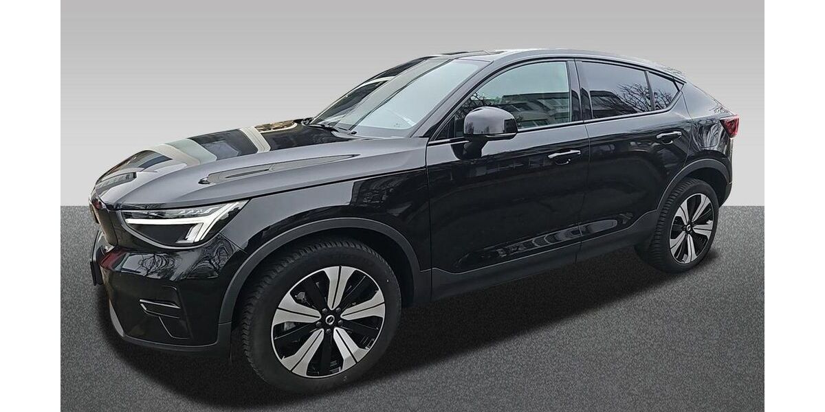 Volvo C40 17.830 km 32.998 &euro; Chemnitz OT Röhrsdorf 09247