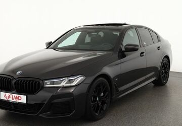 BMW 530 99.253 km 41.890 &euro; Hoppegarten OT Hönow 15366