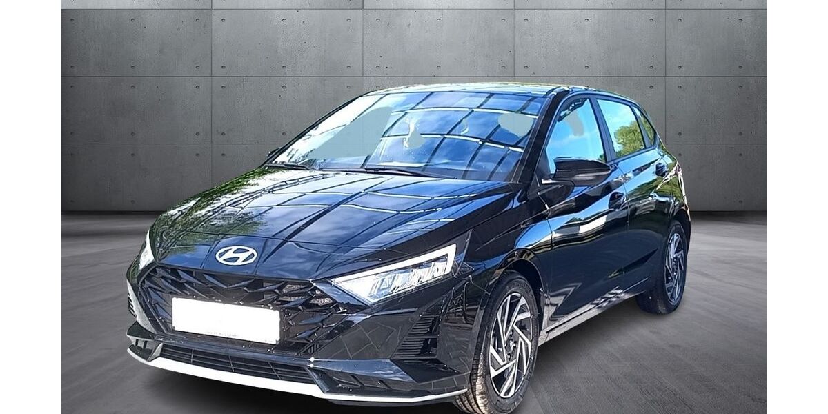 Hyundai i20 2.500 km 20.990 &euro; Ettlingen 76275