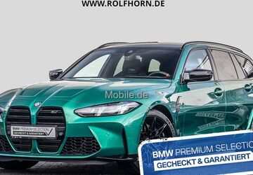 BMW M3 10.215 km 78.780 &euro; Euskirchen 53879