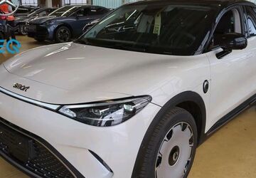 Smart #3 30.362 km 30.150 &euro; Hagen 58135