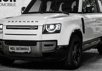 Land Rover Defender 22.140 km 74.980 &euro; Köln 51149