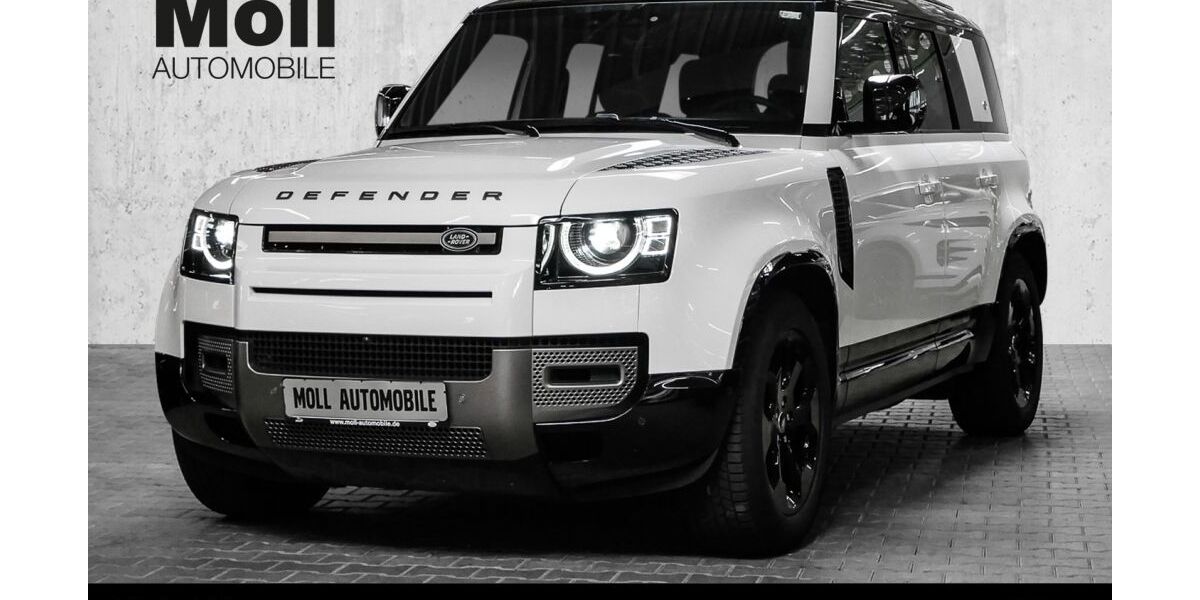 Land Rover Defender 22.140 km 74.980 &euro; Köln 51149