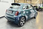 Fiat 500e Action CarPlay Android Automatik 1.Hand 18.400 km 13.440 &euro; Lich 35423