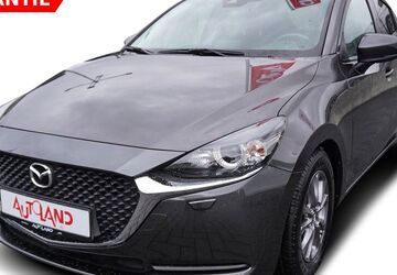 Mazda 2 60.606 km 15.890 &euro; Berlin 12683