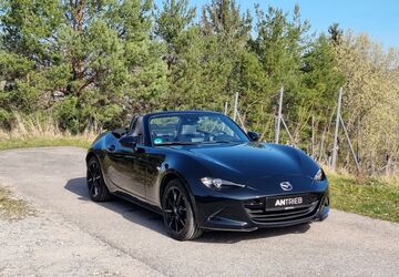 Mazda MX-5 22.800 km 22.490 &euro; Kernen im Remstal 71394