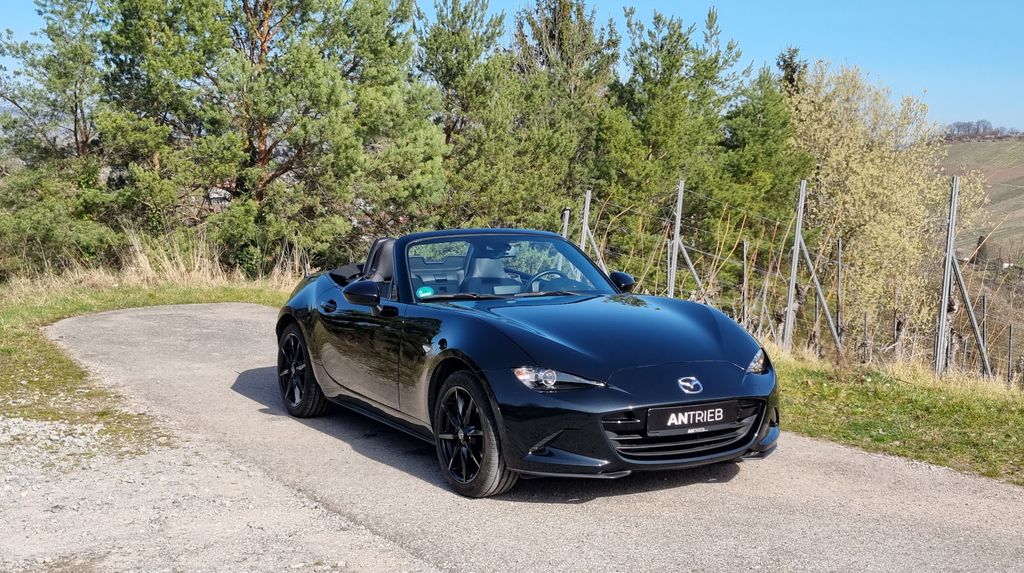 Mazda MX-5 22.800 km 22.490 &euro; Kernen im Remstal 71394