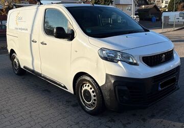 Peugeot Expert 137.600 km 11.400 &euro; Großostheim 63762