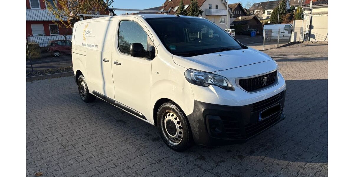 Peugeot Expert 137.600 km 11.400 &euro; Großostheim 63762