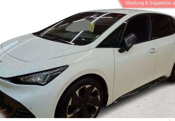 Cupra Born 18.918 km 33.680 &euro; Moers-Hülsdonk 47441