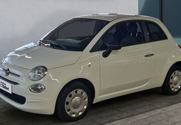 Fiat 500 14.000 km 14.690 &euro; Lauchringen 79787