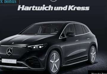 Mercedes-Benz EQE SUV 40.170 km 58.490 &euro; Schwalmstadt 34613