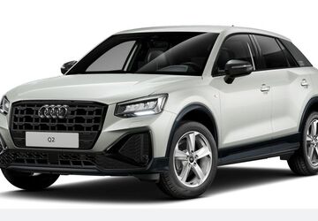 Audi Q2 6.485 km 28.190 &euro; Remscheid 42897