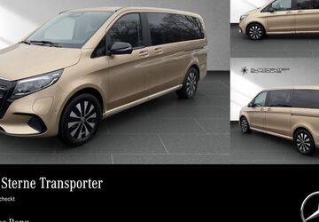 Mercedes-Benz EQV 10.300 km 53.989 &euro; Osterholz-Scharmbeck 27711
