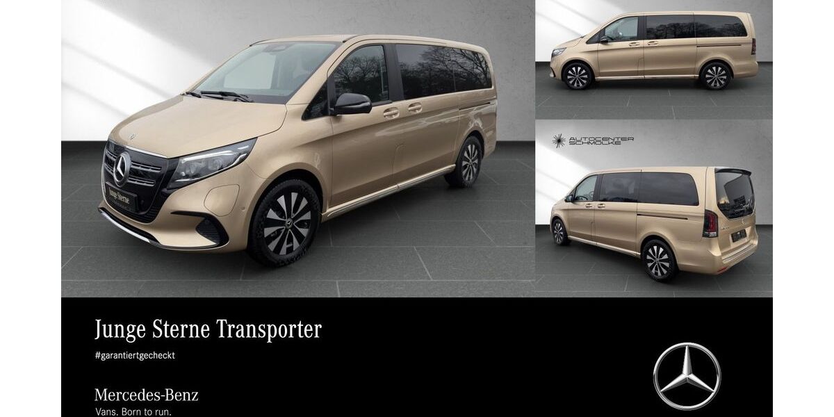 Mercedes-Benz EQV 10.300 km 53.989 &euro; Osterholz-Scharmbeck 27711