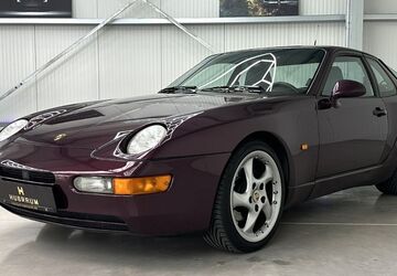 Porsche 968 162.958 km 32.490 &euro; Hemmingen (Hannover) 30966