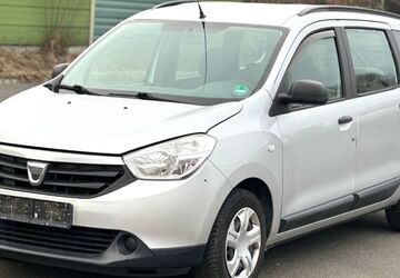 Dacia Lodgy 186.700 km 3.500 &euro; Bovenden / Göttingen Niedersachsen / 37120