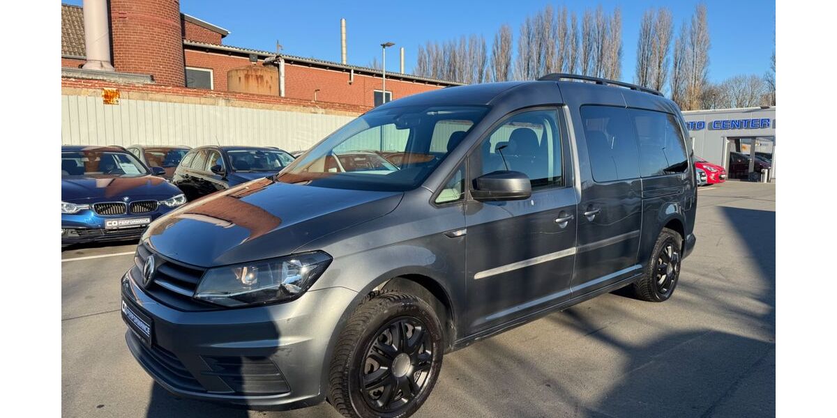 VW Caddy Maxi 332.000 km 8.900 &euro; Bocholt 46395
