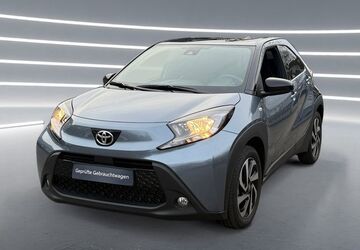 Toyota Aygo (X) 17.835 km 16.990 &euro; Remscheid 42859