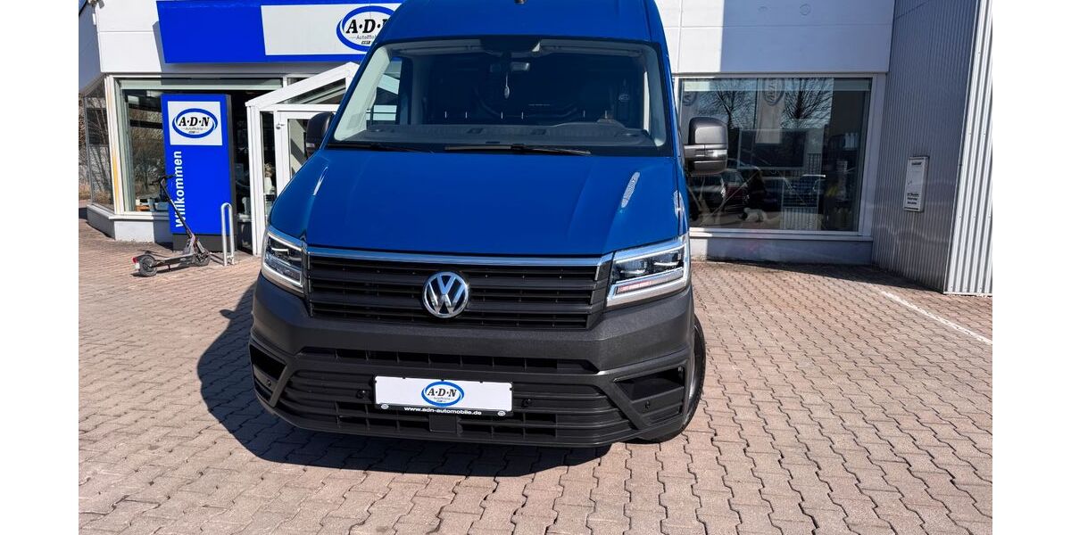 VW Crafter 153.000 km 29.950 &euro; Obergünzburg 87634