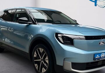 Ford Explorer 16.792 km 35.990 &euro; Husum 25813