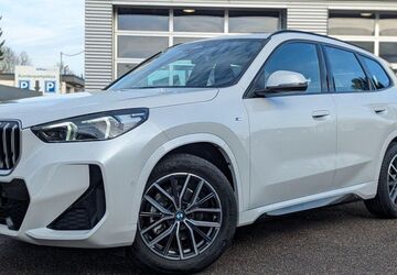 BMW X1 18.823 km 43.490 &euro; Schorndorf 73614