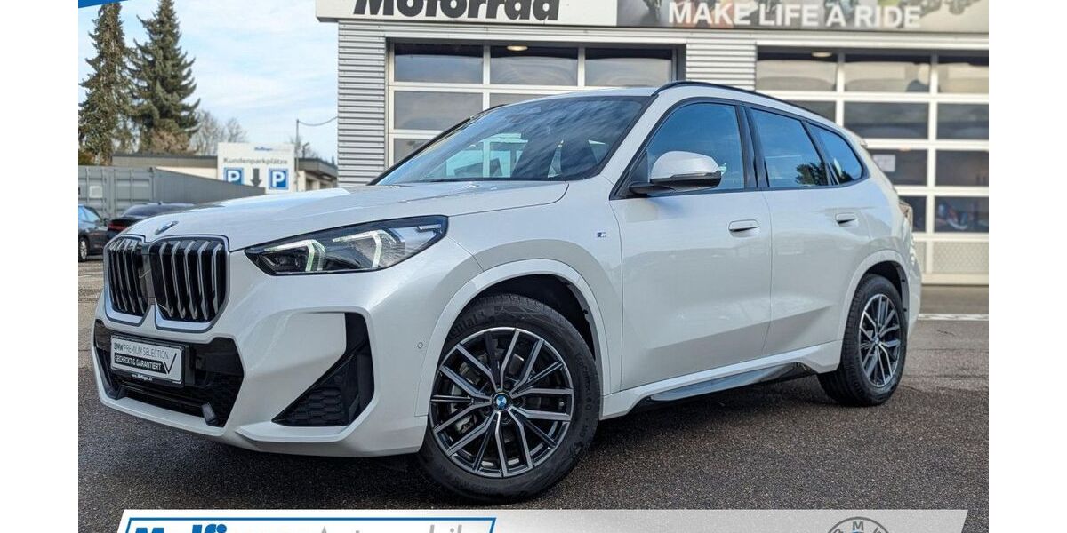BMW X1 18.823 km 43.490 &euro; Schorndorf 73614