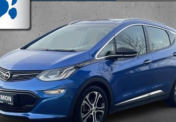 Opel Ampera 57.384 km 15.930 &euro; Salzbergen 48499