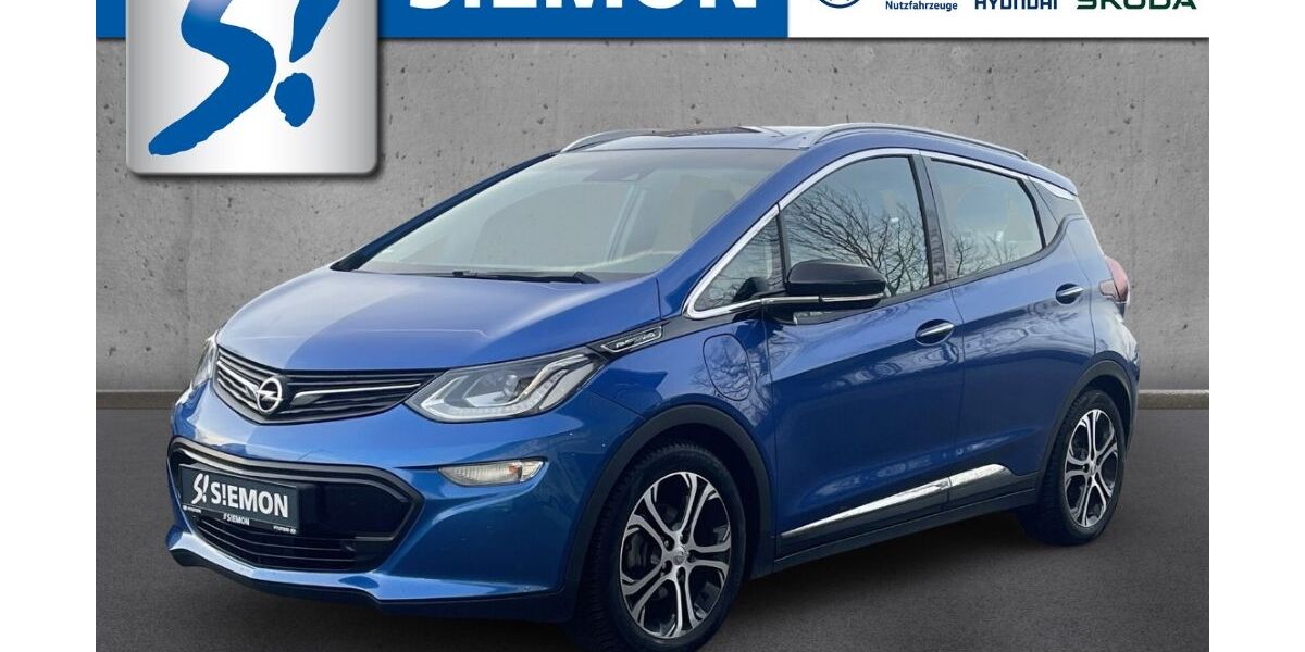 Opel Ampera 57.384 km 15.930 &euro; Salzbergen 48499
