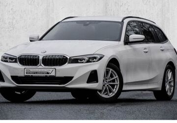 BMW 318 21.063 km 32.120 &euro; Münster 48163