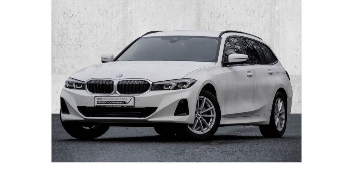 BMW 318 21.063 km 32.120 &euro; Münster 48163