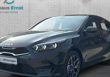 Kia ceed / Ceed 10.000 km 24.990 &euro; Kiel 24107